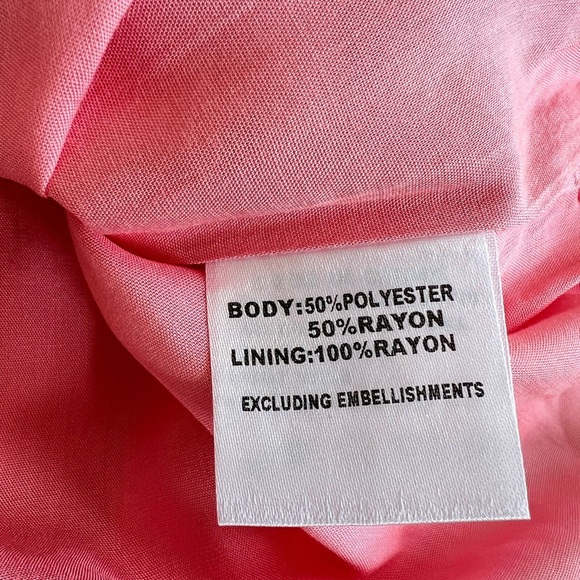 NWT! Hello Molly Song On The Minute Wrap Dress - Picture 13 of 13